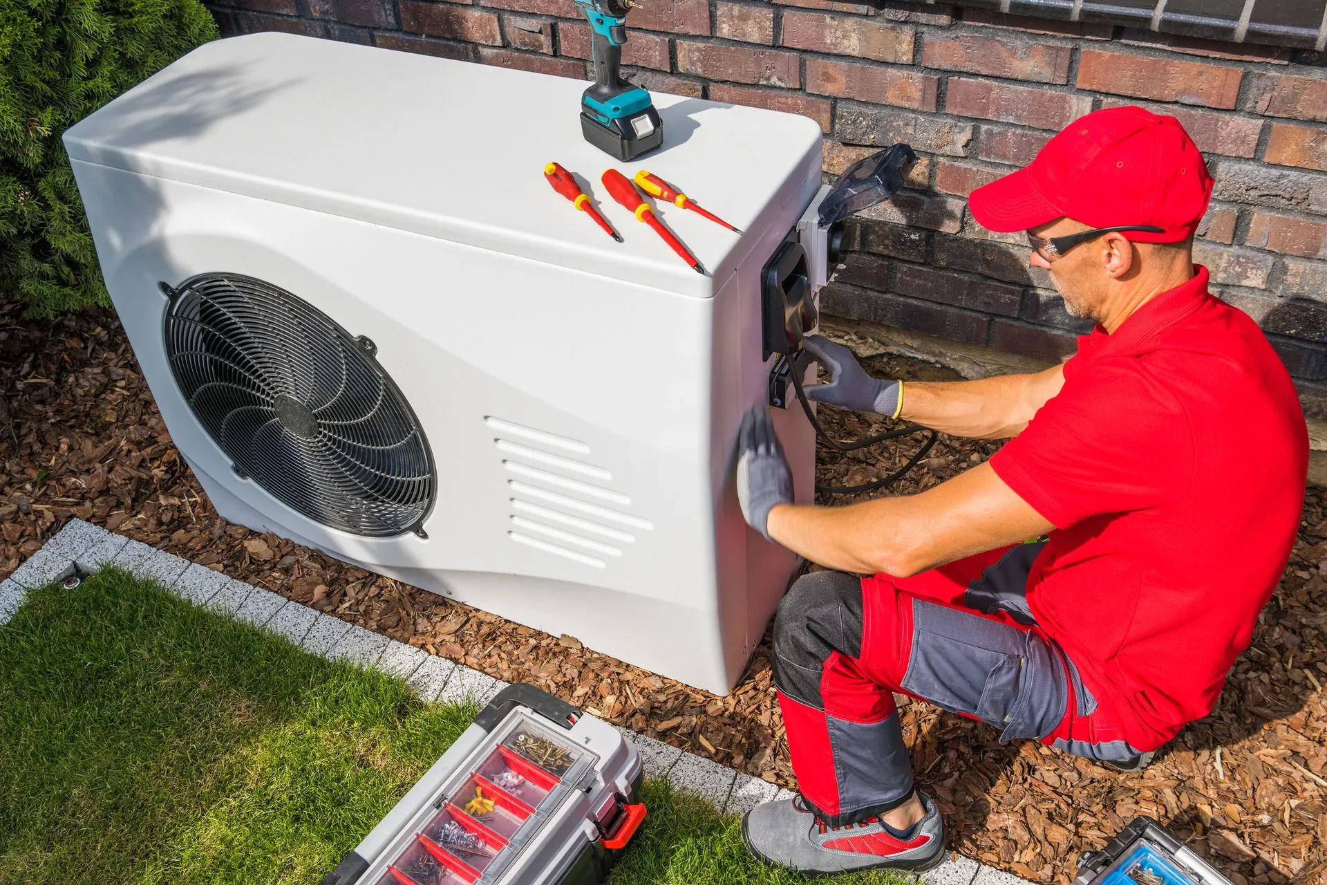About HVAC in San Fernando, CA